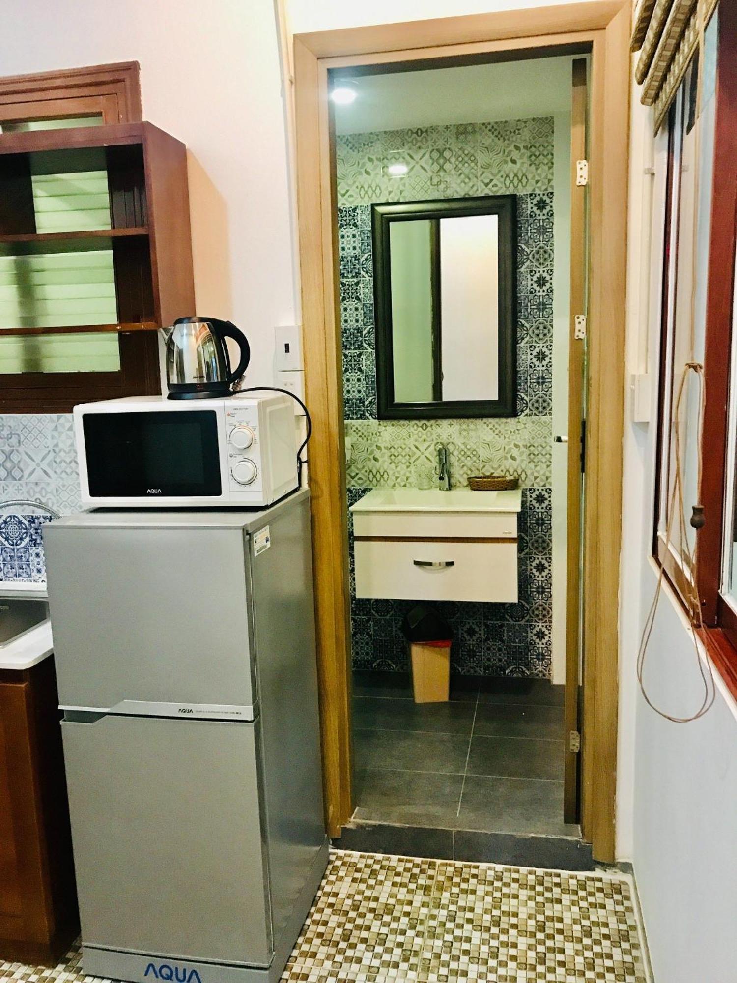 Indochine Ben Thanh Hotel & Apartments Ho Si Minh-város Kültér fotó